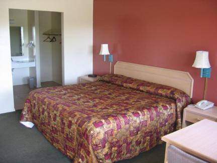 פרסקוט Heritage House Motel חדר תמונה