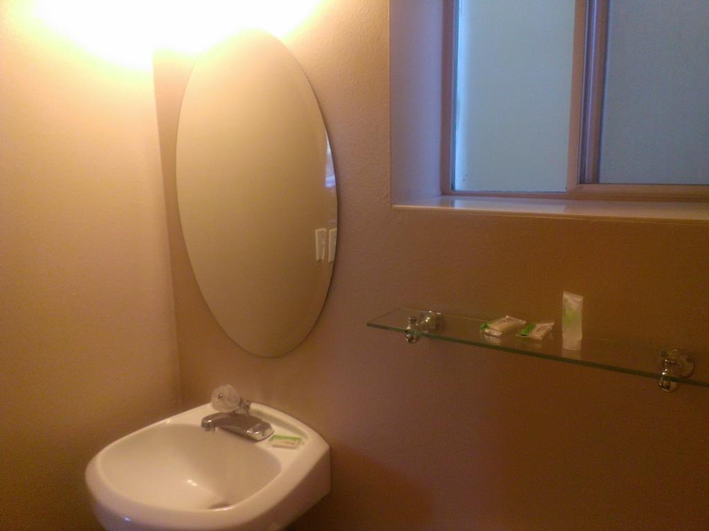 פרסקוט Heritage House Motel מראה חיצוני תמונה