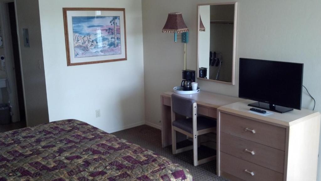 פרסקוט Heritage House Motel חדר תמונה
