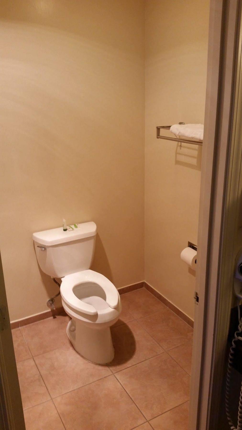 פרסקוט Heritage House Motel מראה חיצוני תמונה